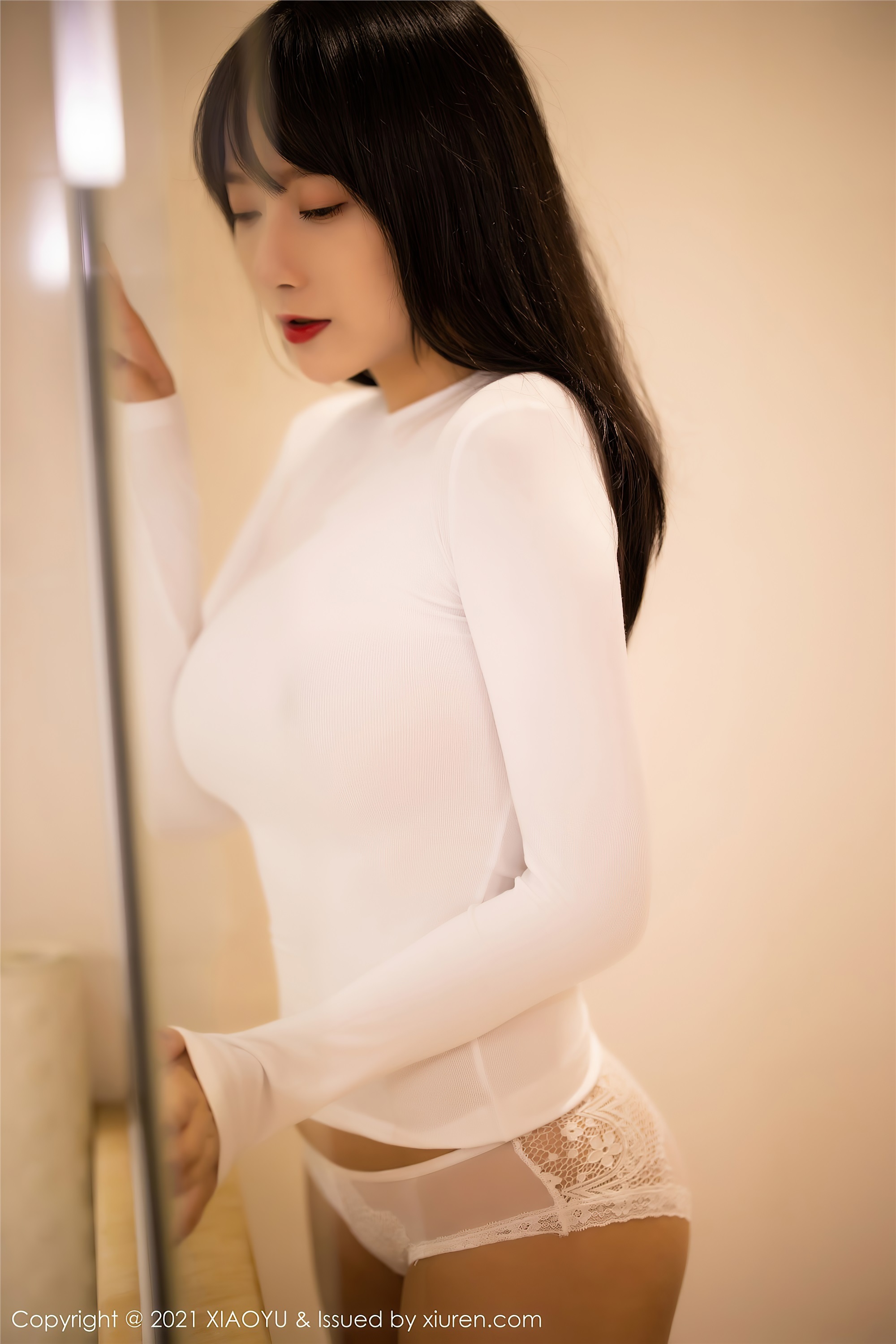 XIAOYU语画界  2021.01.19 VOL.454 何嘉颖